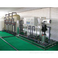Double Stage Reverse Osmosis Water Treatment Equipment (1.5T/H)